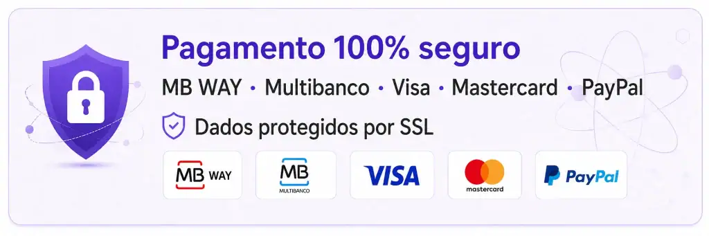 Vários kits de química com frascos, minerais e instrumentos de laboratório, utilizados para experiências educativas e científicas.