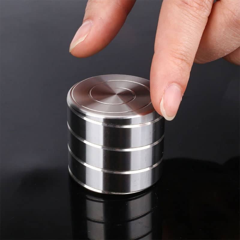 Gyroscope