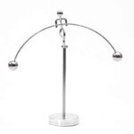 Pêndulo de Newton Equilibrista