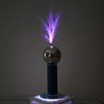 Bobina de Tesla Eletromagnética – Image 2