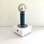 Bobina de Tesla Eletromagnética – Image 3