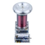 Bobina de Tesla de Alta Frequência – Image 4