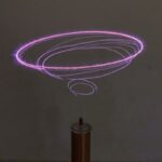 Bobina de Tesla Miniatura – Image 3