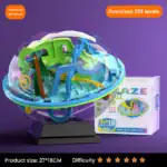 Bola Labirinto 3D – Image 8