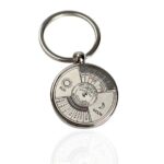 Calendário Perpétuo Porta-Chaves – Image 4