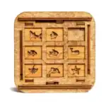 Puzzle para Adultos Escape Game – Image 7