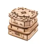 Puzzle para Adultos Escape Game – Image 2