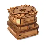 Puzzle para Adultos Escape Game