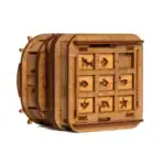 Puzzle para Adultos Escape Game – Image 6