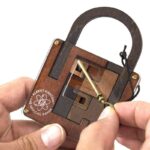 Quebra-Cabeças Cadeado – Image 2
