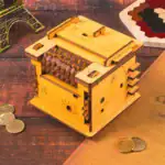 Quebra-Cabeças Enigma de Schrödinger – Image 6