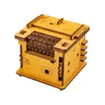 Quebra-Cabeças Enigma de Schrödinger – Image 5
