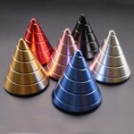 Cone Giroscópico
