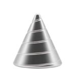 Cone Giroscópico – Image 6