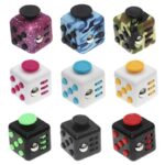 Cubo Fidget Anti-Stress – Image 2