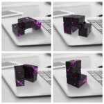 Cubo Infinito Aço Design – Image 3