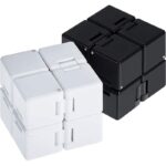 Cubo Infinito Anti Stress – Image 2