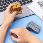 Cubo Infinito Anti Stress – Image 5