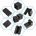 Cubo Infinito Anti Stress – Image 4