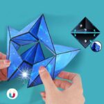 Cubo Infinito Origami – Image 5