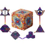 Cubo Infinito Origami – Image 6