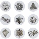 Cubo Magnético 1000 Esferas Magnéticas (5mm) – Image 3