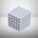 Cubo Magnético 6x6x6 (Bolas 3mm) – Image 4