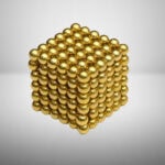 Cubo Magnético 6x6x6 (Bolas 3mm) – Image 11