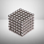 Cubo Magnético 6x6x6 (Bolas 3mm)