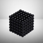 Cubo Magnético 6x6x6 (Bolas 3mm) – Image 3