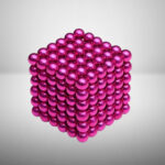 Cubo Magnético 6x6x6 (Bolas 3mm) – Image 5