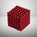 Cubo Magnético 6x6x6 (Bolas 3mm) – Image 6
