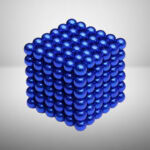 Cubo Magnético 6x6x6 (Bolas 3mm) – Image 7