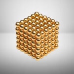 Cubo Magnético 6x6x6 (Bolas 3mm) – Image 10
