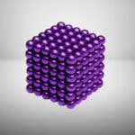 Cubo Magnético 6x6x6 (Bolas 3mm) – Image 12