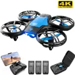 Drone Brinquedo com Câmara