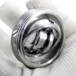 Giroscópio Fidget Spinner – Image 4