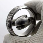 Giroscópio Fidget Spinner – Image 3
