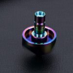 Cubo Fidget Silencioso – Image 2