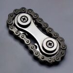 Fidget Spinner Corrente de Bicicleta – Image 2