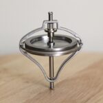 Giroscópio Anti Gravidade