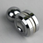 Spinner de Mão Magnético