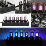 Relógio Digital Nixie – Image 5