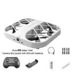 Drone Brinquedo Inquebrável – Image 4