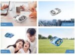 Drone Brinquedo Inquebrável – Image 9