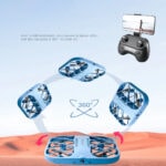 Drone Brinquedo Inquebrável – Image 12