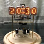 Kit DIY Relógio Nixie – Image 2