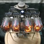 Kit DIY Relógio Nixie – Image 3