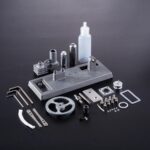 Kit DIY Motor Stirling – Image 2