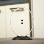 Candeeiro Heng Balance LED